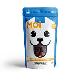 ЛАКОМСТВО Д/СОБАК МОЙ ПИТОМЕЦ КОЛЛЕКЦИЯ СНЕКОВ ЗВЕЗДОЧКИ 85ГР