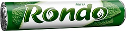 КОНФЕТЫ РОНДО МЯТА 30ГР
