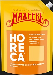 СОУС МАЙОНЕЗНЫЙ  МАХЕЕВЪ СЫРНЫЙ 25% 1КГ