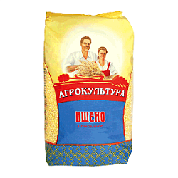ПШЕНО АГРОКУЛЬТУРА 800ГР