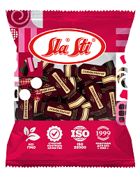 КОНФЕТЫ СЛАСТИ ТРЮФЕЛЬНАЯ 200ГР