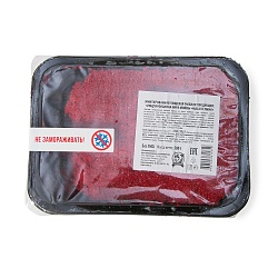 ИКРА ИМИТИРОВАННАЯ МОЙВЫ КРАСНАЯ ЕВРОПРОМ, 500Г