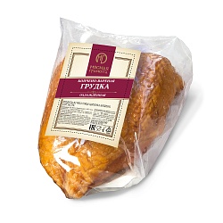 ГРУДКА КУРИНАЯ В/К МЯСНАЯ ГРАМОТА /ВЕС