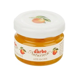 КОНФИТЮР апельсин дарбо 28гр