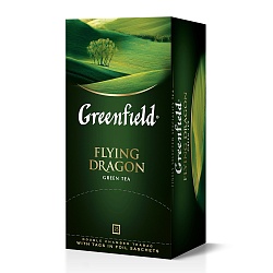 ЧАЙ ГРИНФИЛД ПРЕМИУМ АССАМ 25П*2ГР