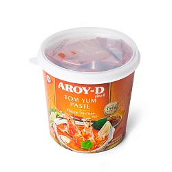 ПАСТА TOM YAM AROY-D 1Л
