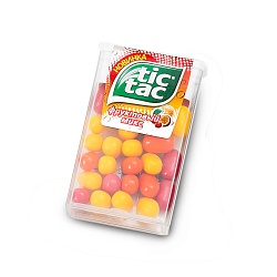Др.Тик Так Фруктовый Микс, 16г