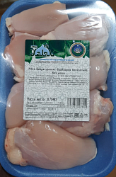 ФИЛЕ БЕДРА ЦБ ЭКО ХАЛЯЛ ЗАМ. ПОДЛОЖКА