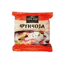 ФУНЧОЗА СЕН СОЙ 100ГР