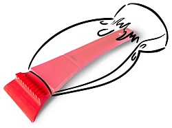 ВАРЕЖКА-СКРЕБОК AVS IC-2103