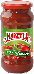ПАСТА ТОМАТНАЯ МАХЕЕВ ДОМАШНЯЯ 500ГР ТВИСТ