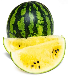 АРБУЗ ЖЕЛТЫЙ