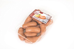 ШПИКАЧКИ ДЕРЕВЕНСКИЕ ДЫМ ДЫМЫЧ /ВЕС