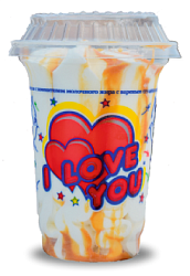 СЗМЖ МОРОЖЕНОЕ НЧ Я ЛЮБЛЮ ТЕБЯ ВАНИЛЬ СО СГУЩЕНКОЙ 180ГР