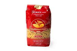 МАКАРОНЫ ШЕБЕКИНСКИЕ №203 РОЖКИ 450ГР