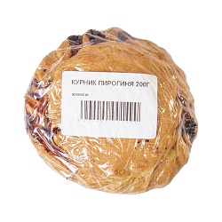 КУРНИК ПИРОГИНЯ 200ГР