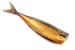 Рыба Скумбрия ГК