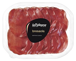 ГОВЯДИНА БРЕЗАОЛА ЭЛЬ ПАРАДОР С/В НАРЕЗ 70ГР