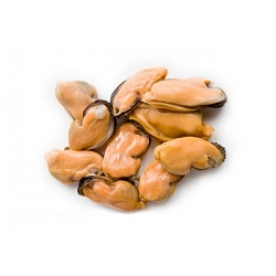 Мидии 300/500 1кг