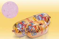 ВЕТЧИНА АЛЬМИ П/А ФАБРИКА КАЧЕСТВА /ВЕС