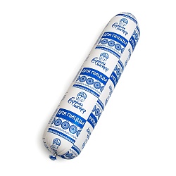 Продукт сырный Моцарелла Сырный Мастер для пиццы 50%
