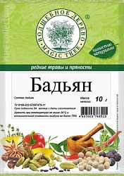 ПРИПРАВА ВД БАДЬЯН 10ГР