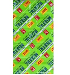 ПЛАСТИНЫ МОСКИТОЛ УНИВЕРСАЛ ЗАЩИТА ОТ КОМАРОВ 10ШТ