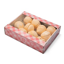 ЗЕФИР СЛАДКАЯ ДУША С НАЧИНКОЙ СО ВКУСОМ ПЕРСИКА ТВ 600 ГР