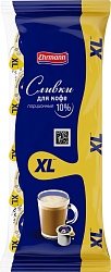 СЛИВКИ ЭРМАНН ДЛЯ КОФЕ 10% 10Х17Г