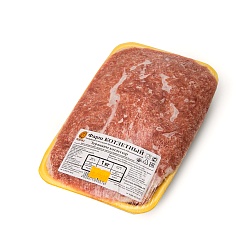 ФАРШ КОТЛЕТНЫЙ ЦБ ПЕВЕНКА ЗАМ 1КГ/КУПИНО