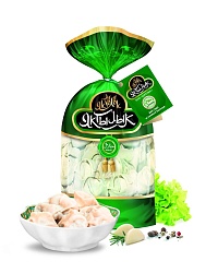 МАНТЫ СТОЛИЧНЫЕ ХАЛЯЛЬ ЯКТЫЛЫК