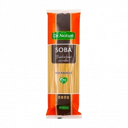 СОБА  ГРЕЧНЕВАЯ 400ГР