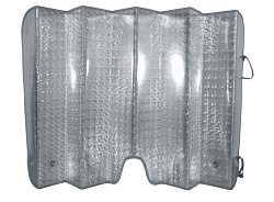 ШТОРКА СОЛНЦЕЗАЩИТНАЯ 150Х80СМ AVS