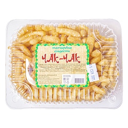 ЧАК-ЧАК 200ГР