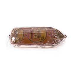 СЫР КОЛБАСНЫЙ КОПЧЕНЫЙ 400Г(ИЧАЛКИ) 30%