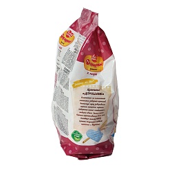 ПРЯНИКИ СС ДОМАШНИЕ К КОФЕ 350ГР