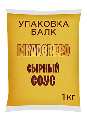 БАЛК СЫРНЫЙ ПИКАДОР 1КГ