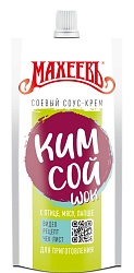 СОУС МАХЕЕВ КИМСОЙ Д/П 140ГР