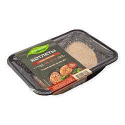 КОТЛЕТЫ БЛИЖНИЙ ФЕРМЕР ФИРМЕННЫЕ 200ГР