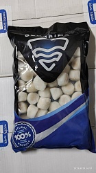 Гребешок морской 10/20 в/у 1 кг