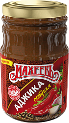 АДЖИКА МАХЕЕВ ОСТРАЯ 190ГР ТВИСТ