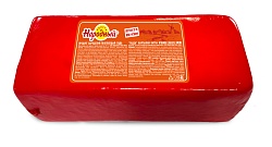 СЗМЖ СЫРНЫЙ ПРОДУКТ ГАУДА ТМ ПРОСТОНАРОДНЫЙ 45% БРУС ВЕС