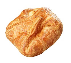 СЛОЙКА САМАРСКАЯ С ВИШНЕЙ СБКК 100ГР