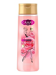 Гель для душа CAMAY Романтик 250мл.