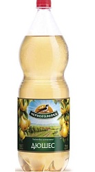 ЛИМОНАД ЧЕРНОГОЛОВКА ДЮШЕС 2Л ПЭТ