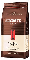 КОФЕ ЭГОИСТ ТРЮФЕЛЬ МОЛОТЫЙ В/У 250ГР