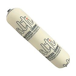 СЗМЖ МОЦАРЕЛЛА ALTI GOURMET 40% БАТОН /ВЕС