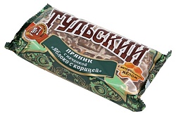ПРЯНИК Тульский яблоко корица 140 г