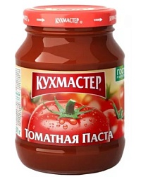 ПАСТА ТОМАТНАЯ КУХМАСТЕР 270ГР