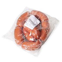 САРДЕЛЬКИ С ГОВЯДИНОЙ МЯСНАЯ ГРАМОТА БОЛЬШОЙ ПАКЕТ /ВЕС